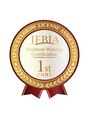 クレア 京都四条烏丸店(CREA)&nbsp;JEBLAワキシング検定1級取得！