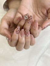 ベリール 南平岸店(Be'Leel)/マグネットジュエリー☆