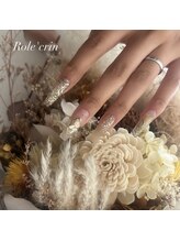 ロレクラン(Role'crin)/ニュアンス