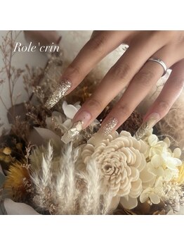 ロレクラン(Role'crin)/ニュアンス