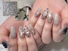 エクラ(Eclat)/持込みデザイン