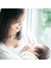 【産後9０分/しっかりほぐれてで1番人気♪】