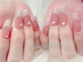 ピンクマグネット