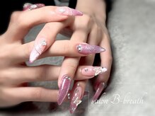 サロンビーブレス(salon B-breath)/持ち込みdesign