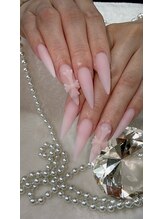 ビューティーアップ 池袋(Beauty Up)/クロムハーツ3Ｄ