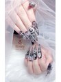 ロージー(Rosey)/Rosey Nail Salon【ロージーネイルサロン】