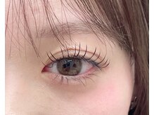 ナイア 天神(Naia)/フラットラッシュ LDカール