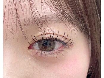 ナイア 天神(Naia)/フラットラッシュ LDカール