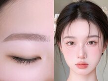 ココ(coco)の雰囲気（アイメニュー&眉ワックスのセットメニューで一気に垢抜け！）