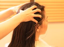 フェアリーテール(fairytale)の雰囲気（その日の状態に合う世界で一つだけの香りブレンドでマッサージ♪）