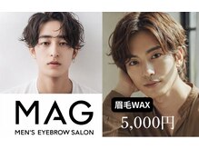 マグ 横浜店(Mag)