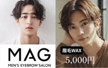 マグ 横浜店(Mag)