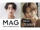 マグ 横浜店(Mag)の写真