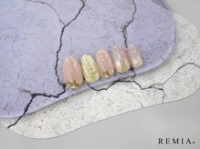レミア 上大岡(REMIA)/ハンド☆定額7900円