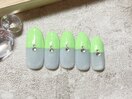 6月大人かわいいサンプル￥7150