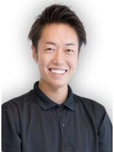 ダイアモンドベリー 静岡店&nbsp;池田 侑平