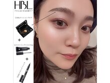 ジェミニ(Gemini)/HBL眉メイク、レクチャー可能♪