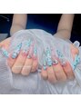 Kawaii Nail Salon 日暮里店/Kawaii Nail Salon 日暮里店