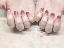 ミガクネイル(Migaku nail)/秋ネイル2026