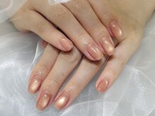 ネイル クランツ(nail kranz)/マグネットネイル