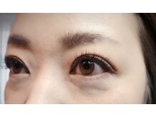 アイデザイン カール(eyedesign Curl)/お客様デザイン♪　１４０本