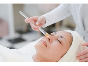 アネラ(Anela)/お肌に必要なもの