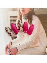 レイウェリナ(Lei Welina)/レオパード