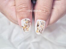 レインボーネイルズ(Rainbow nails)/