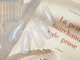 【オフ無料・ケア込】定額4500円