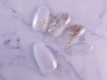 ネイルアンドまつげエクステ テラ 新宿店(Terra)/ジェル付け放題