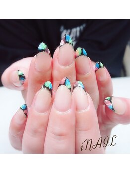 アイネイル(iNAIL)/