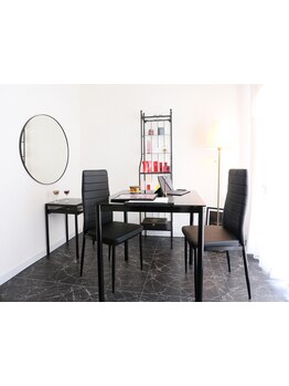 長く通えるお気に入りサロンに出会いたい