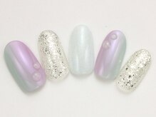 ハーティーネイル 自由が丘南口店(heartynail)/