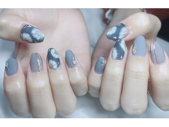 カイリ(Kaire)/定額デザインネイル