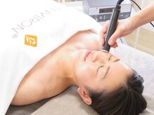 サロンドダリア(Salon de Dahlia)/エンビロンフェイシャル