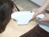 うなじ+肩+背中♪¥5500円!夏に向けて!!うなじ美人ツルスベ肌に♪ご新規様限定