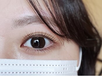 ジェム(gemm)/上下パリジェンヌラッシュリフト