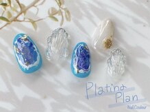 ネイルクルール(Nail.Couleur)/2022- Summer ,7