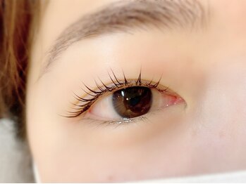 ティグル 下通店(Tigre)/パリジェンヌラッシュリフト