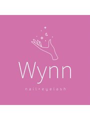 nail＋eyelash Wynn (スカルプ/韓国ネイル/推しネイル/3D/池袋/池袋ネイル)