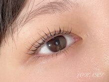 アイ アンド ネイル ロカヒ(Eye & nail LOKAHI)/パリジェンヌラッシュリフト