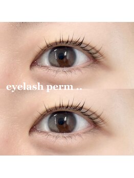 アイサロン ナナ 京橋(NANA)/まつげパーマ