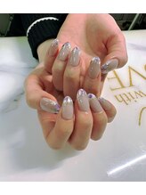 メイ アンド ウェイ(May&Way)/貝殻フレンチ