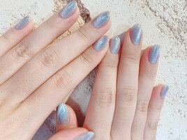 *　NAIL　マグネット　*