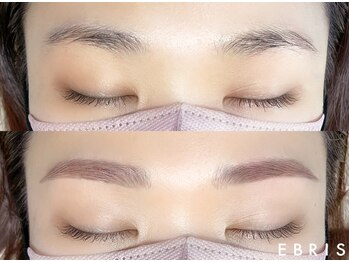 エブリス 浦和店/美眉アイブロウ&カラー