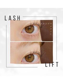 ラルゴ(Largo)/ラッシュリフト