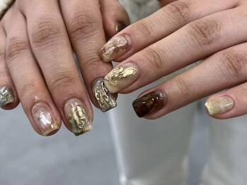 ブランクルネ(blanclune)/order design