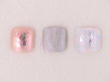 ロヴァニ(rovani)/FOOT 定額デザインSILVER 