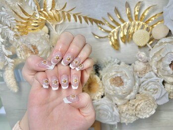 カメリア(Camelia)/