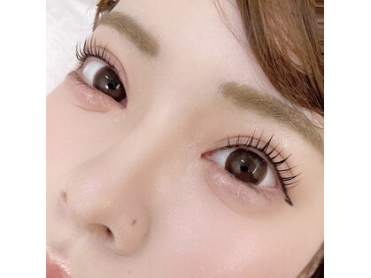 アイグロス(Eye Gloss)の写真